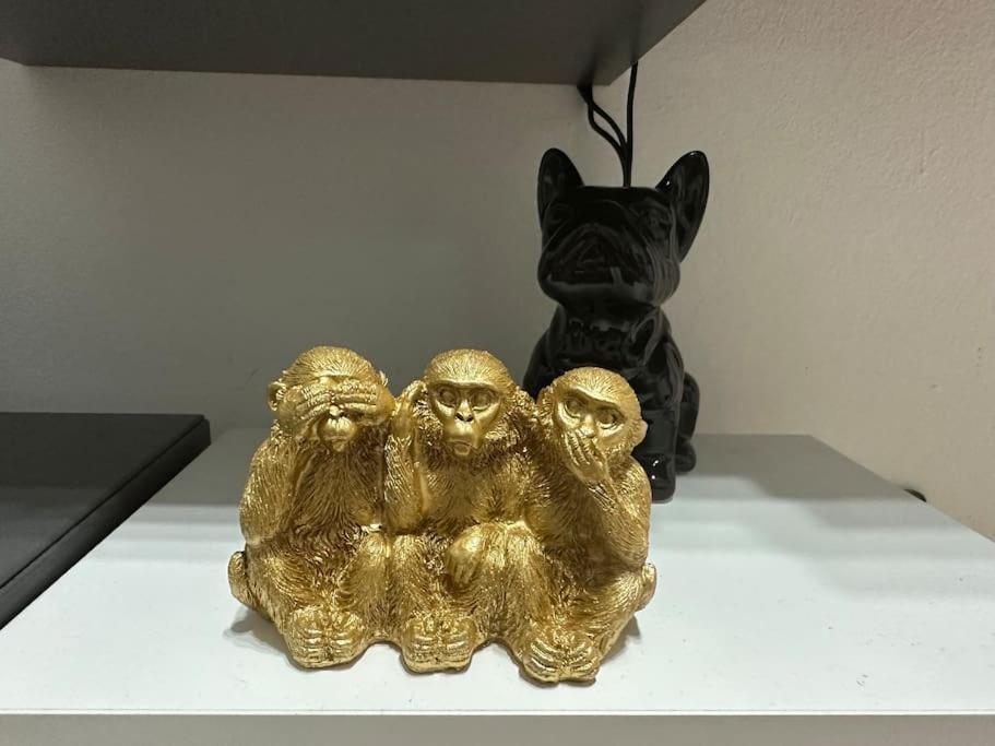 Indomabile Home Como Cantù Kültér fotó