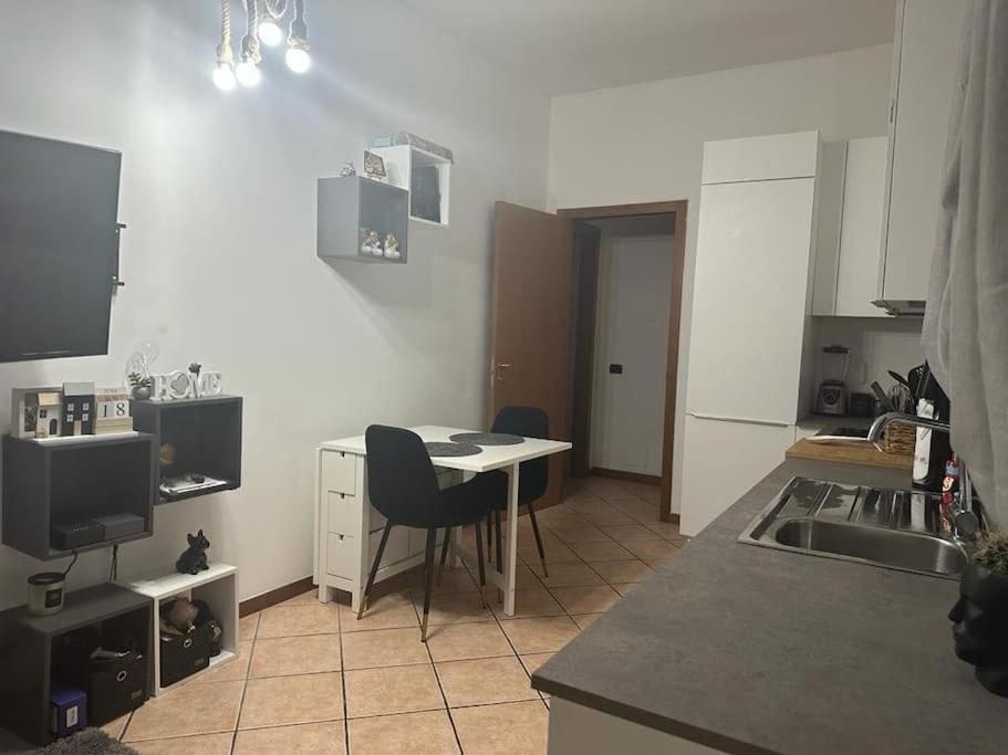 Indomabile Home Como Cantù Kültér fotó